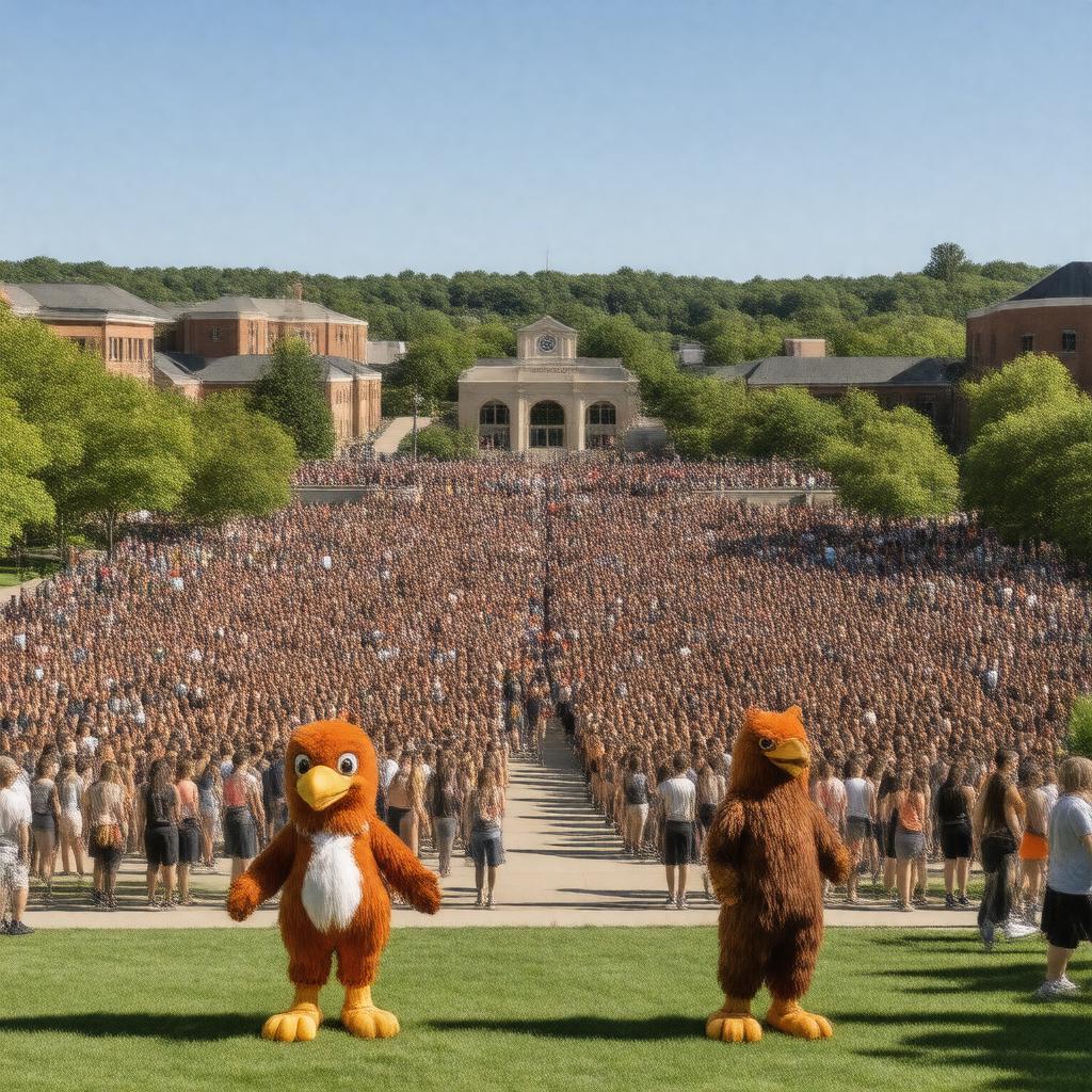 Bowling Green State University